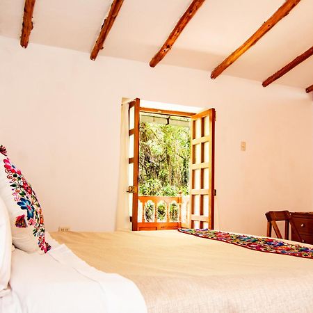 Sacred Valley Mountain Lodge Urubamba Esterno foto