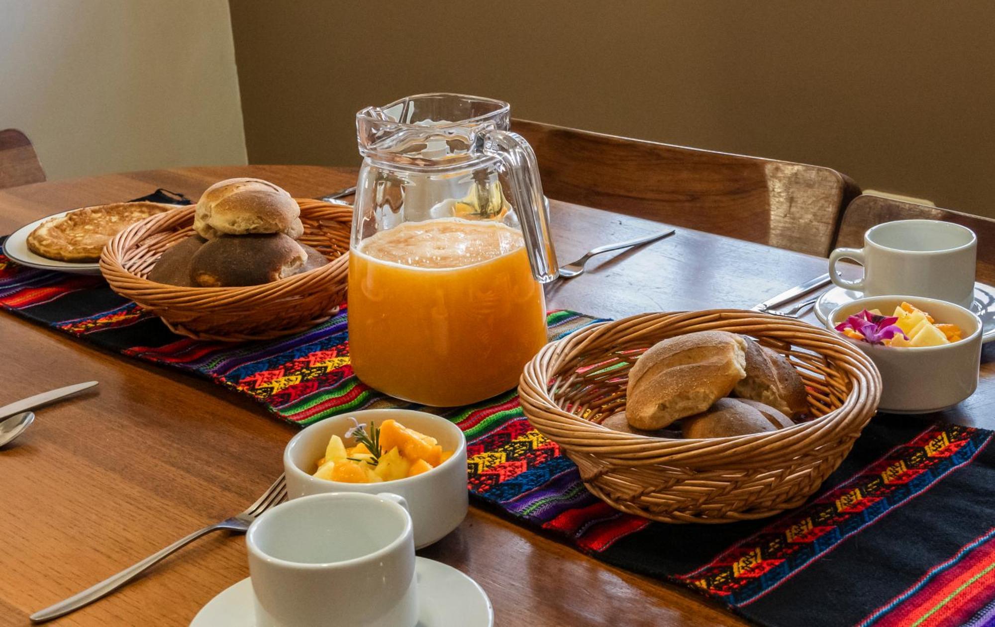Sacred Valley Mountain Lodge Urubamba Esterno foto