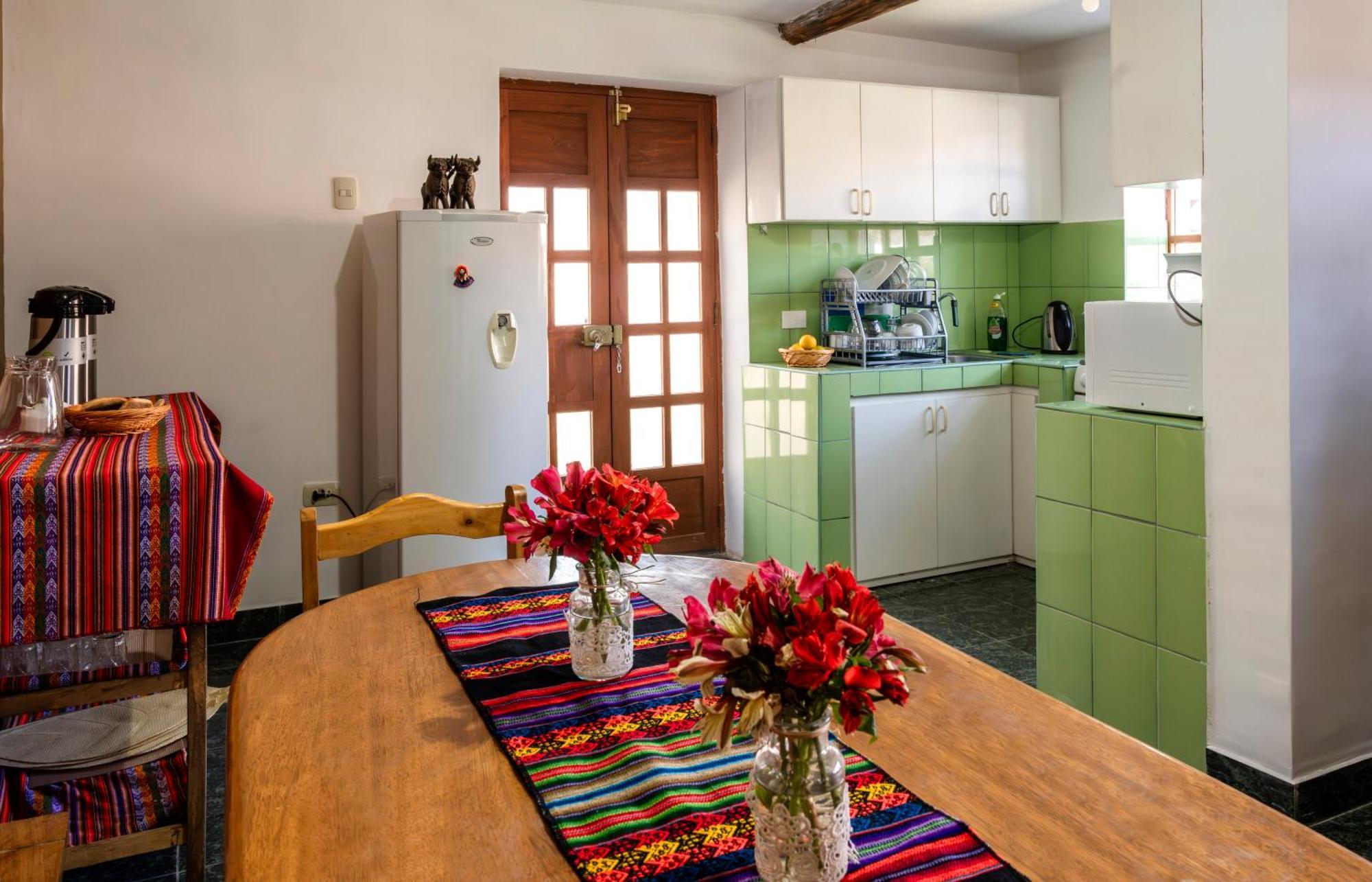 Sacred Valley Mountain Lodge Urubamba Esterno foto