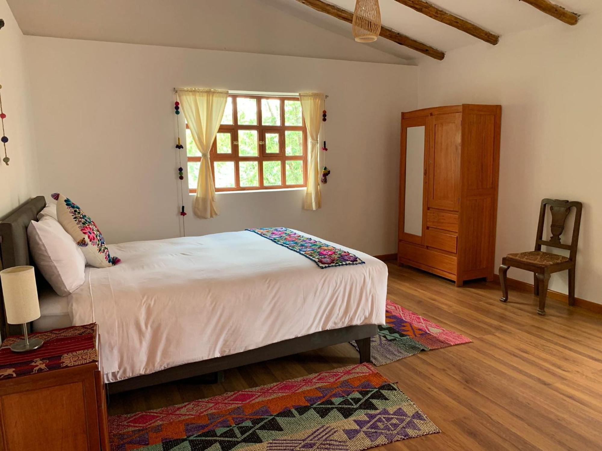 Sacred Valley Mountain Lodge Urubamba Esterno foto