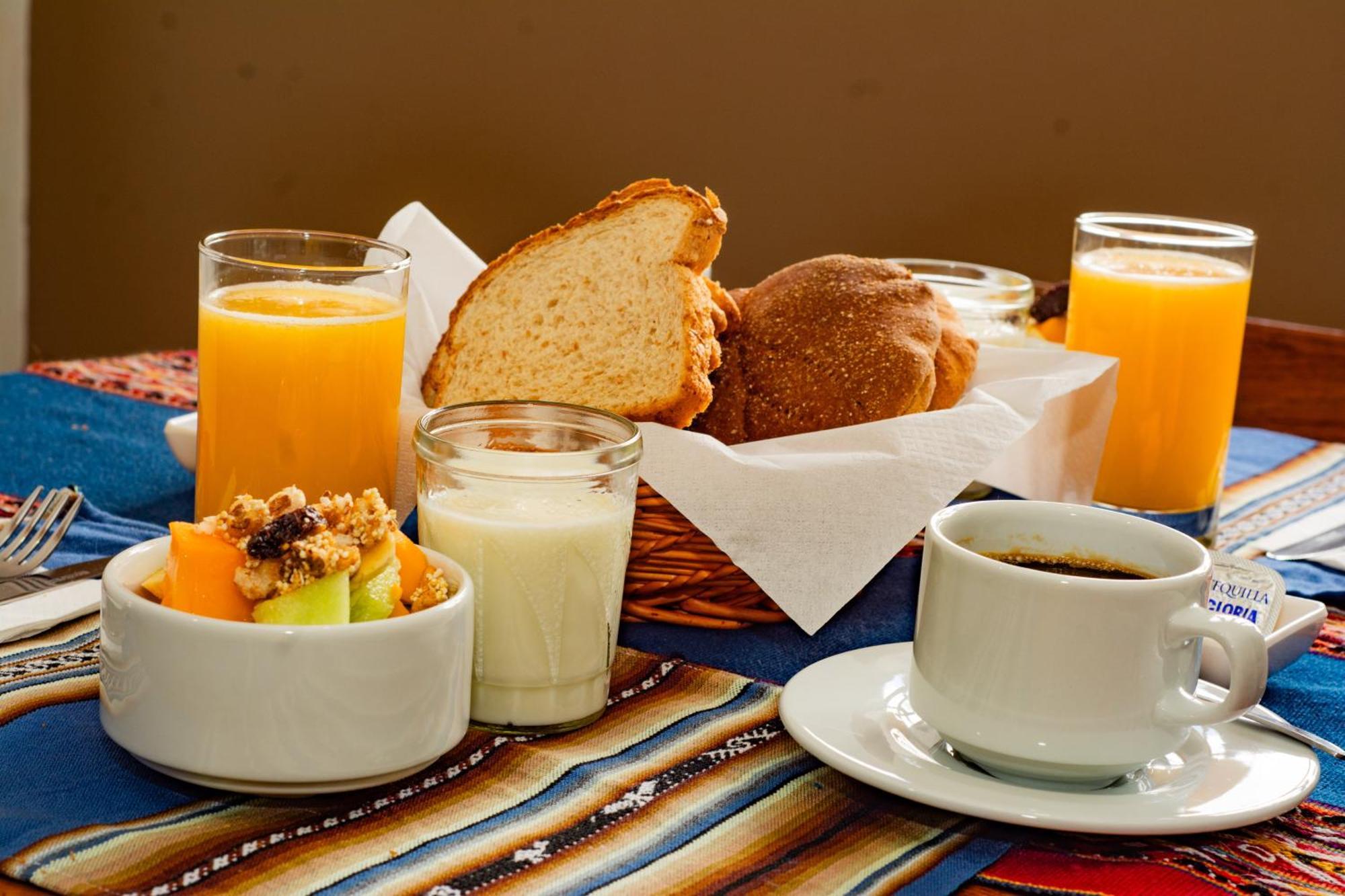 Sacred Valley Mountain Lodge Urubamba Esterno foto