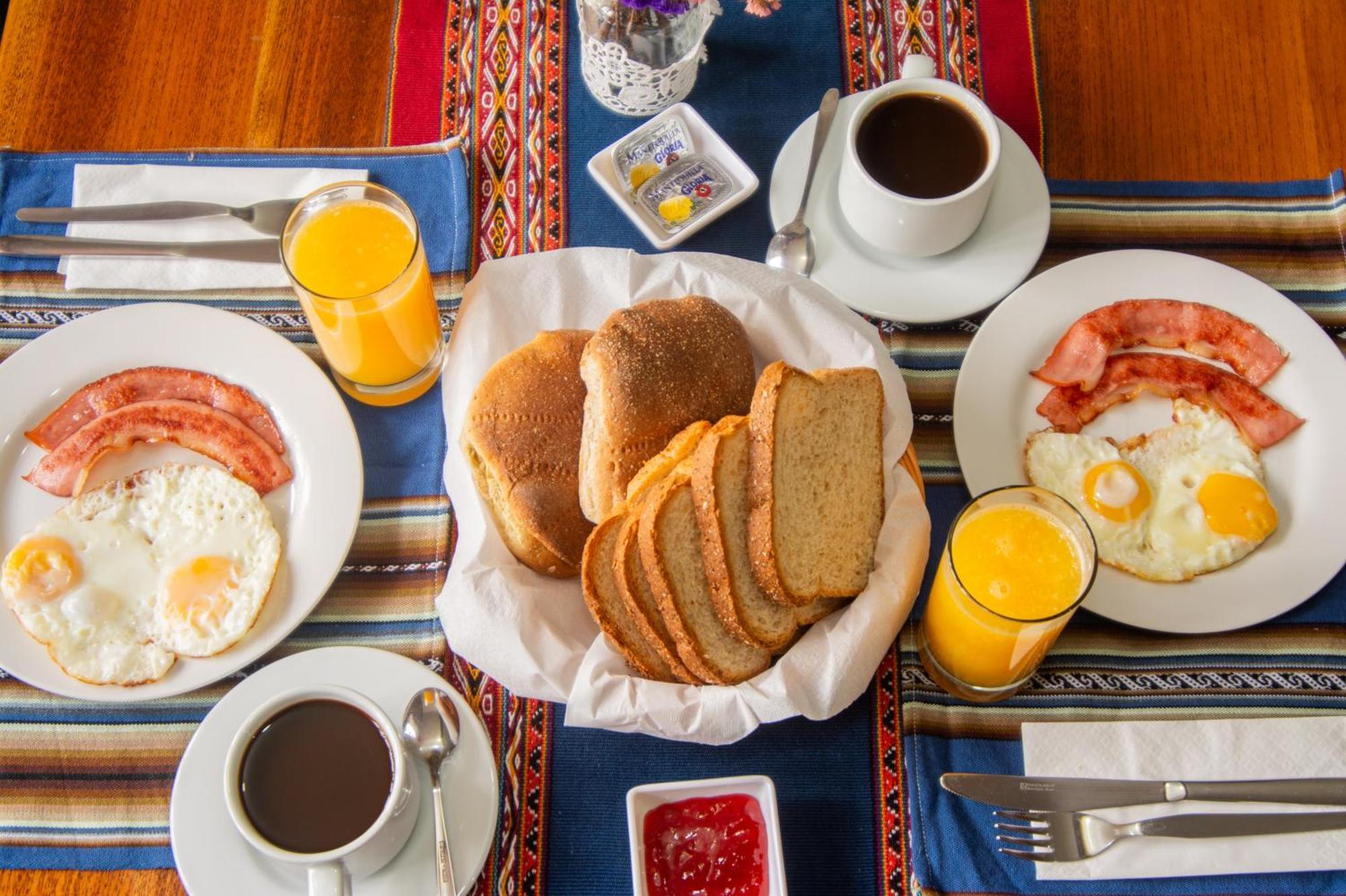 Sacred Valley Mountain Lodge Urubamba Esterno foto