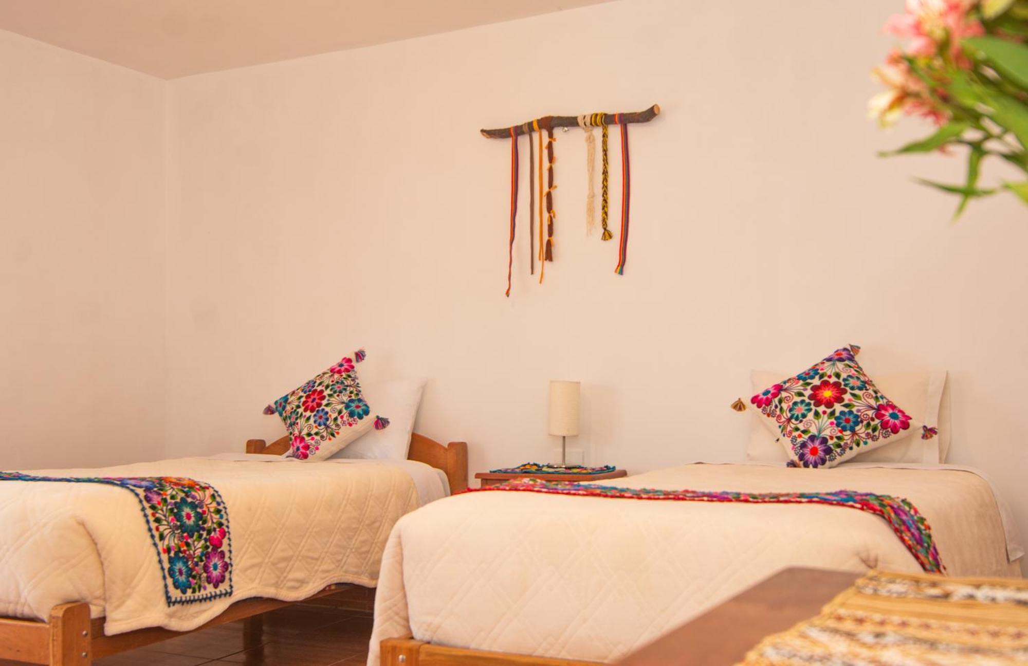 Sacred Valley Mountain Lodge Urubamba Esterno foto