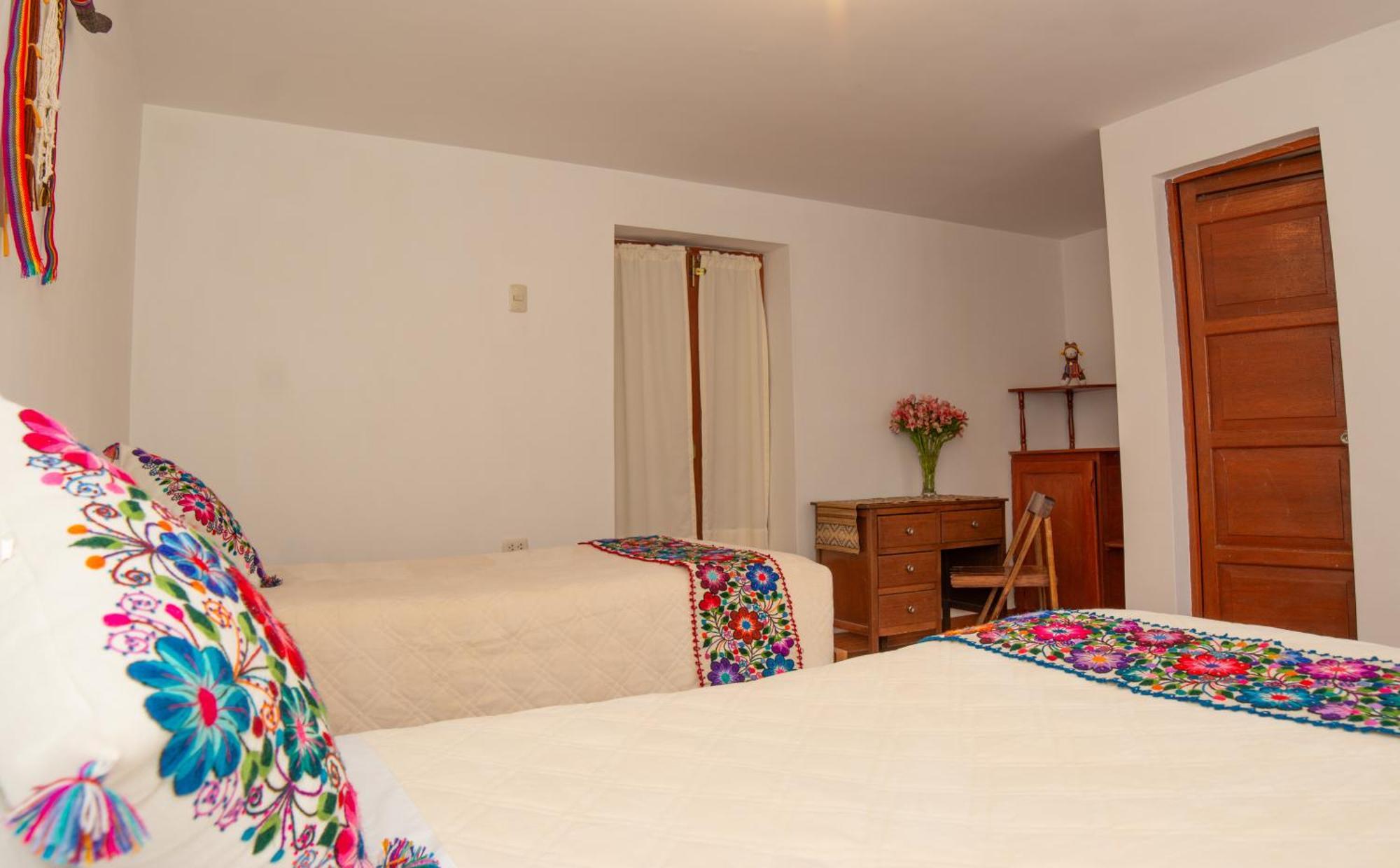 Sacred Valley Mountain Lodge Urubamba Esterno foto