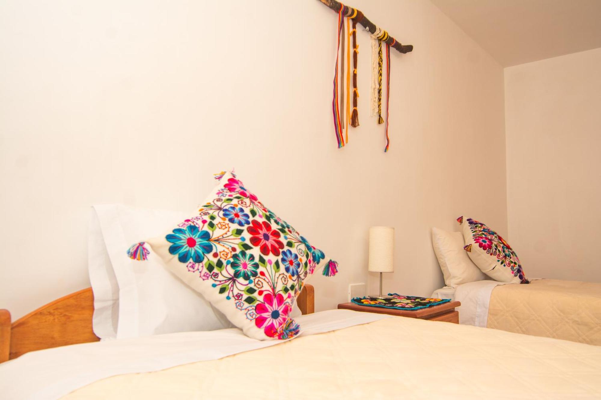 Sacred Valley Mountain Lodge Urubamba Esterno foto